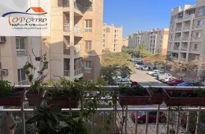 شقة - 2 غرف نوم - 2 حمامات للبيع في مدينتي - القاهرة