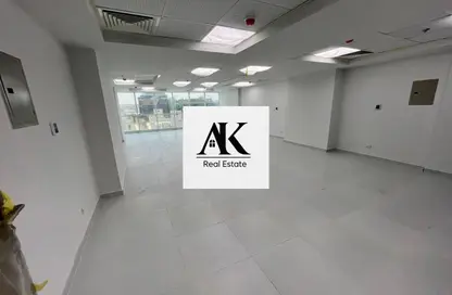 Office Space - Studio - 1 Bathroom for rent in Business Plus - North Teseen St. - The 5th Settlement - New Cairo City - Cairo