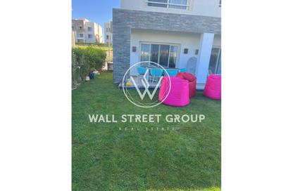 Duplex - 3 Bedrooms - 3 Bathrooms for sale in Amwaj - Sidi Abdel Rahman - North Coast