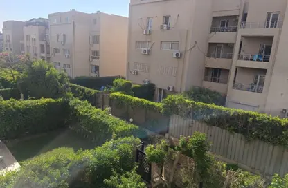شقة - 3 غرف نوم - 3 حمامات للبيع في كارما ريزيدنس - الحي السادس عشر - الشيخ زايد - الجيزة