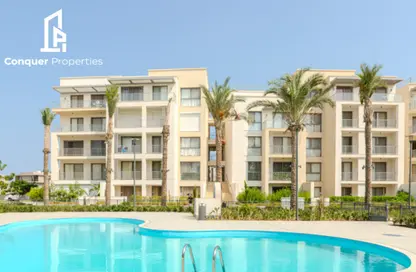 Chalet - 1 Bedroom - 1 Bathroom for sale in Marassi - Sidi Abdel Rahman - North Coast