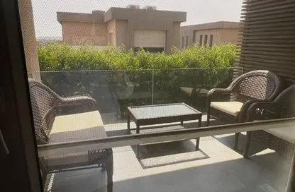 فيلا - 4 غرف نوم - 4 حمامات للبيع في نيو جيزة - طريق مصر اسكندرية الصحراوي - مدينة 6 أكتوبر - الجيزة