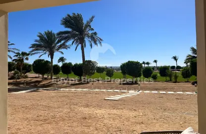 Chalet - 2 Bedrooms - 2 Bathrooms for sale in Mangroovy Residence - Al Gouna - Hurghada - Red Sea