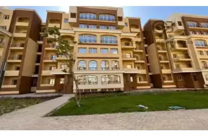 شقة - 3 غرف نوم - 2 حمامات للبيع في المقصد - كمبوندات العاصمة الإدارية الجديدة - العاصمة الإدارية الجديدة - القاهرة