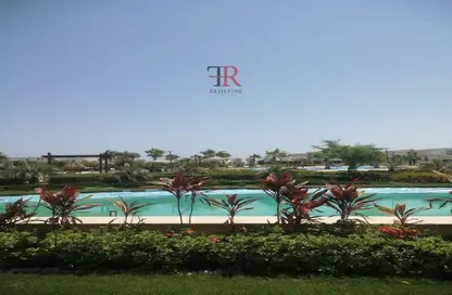 فيلا - 5 غرف نوم - 5 حمامات للبيع في سي شيل - سيدي عبد الرحمن - الساحل الشمالي