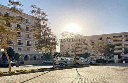 (بنتهاوس  (روف - 3 غرف نوم - 2 حمامات للبيع في هايد بارك - كمبوندات التجمع الخامس - التجمع الخامس - مدينة القاهرة الجديدة - القاهرة