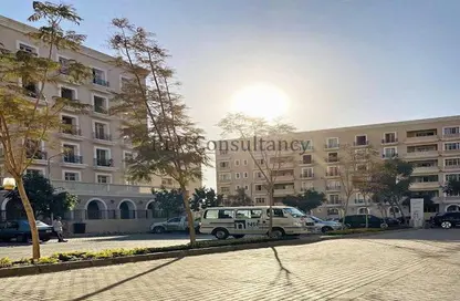 (بنتهاوس  (روف - 3 غرف نوم - 2 حمامات للبيع في هايد بارك - كمبوندات التجمع الخامس - التجمع الخامس - مدينة القاهرة الجديدة - القاهرة