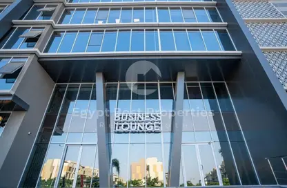 Office Space - Studio - 2 Bathrooms for sale in Azad - 5th Settlement Compounds - The 5th Settlement - New Cairo City - Cairo Office Space - Studio - 2 Bathrooms for sale in Azad - 5th Settlement Compounds - The 5th Settlement - New Cairo City - Cairo