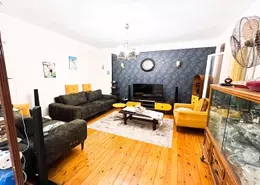 Apartment - 3 Bedrooms - 1 Bathroom for sale in Lageteh St. - Ibrahimia - Hay Wasat - Alexandria