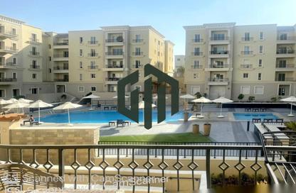 Apartment - 2 Bedrooms - 2 Bathrooms for rent in Mivida - 5th Settlement Compounds - The 5th Settlement - New Cairo City - Cairo