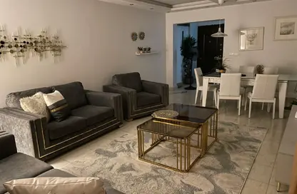 Apartment - 3 Bedrooms - 2 Bathrooms for rent in Madinaty - Cairo