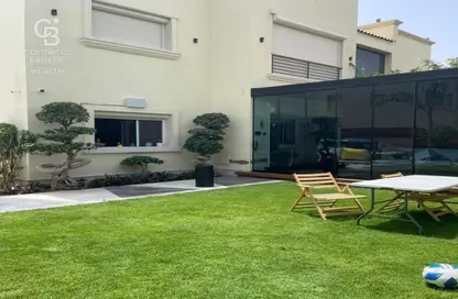 Duplex - 3 Bedrooms - 3 Bathrooms for sale in Uptown Cairo - Mokattam - Cairo