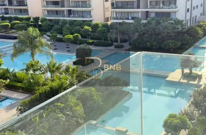 Apartment - 3 Bedrooms - 2 Bathrooms for rent in Lake View - 5th Settlement Compounds - The 5th Settlement - New Cairo City - Cairo