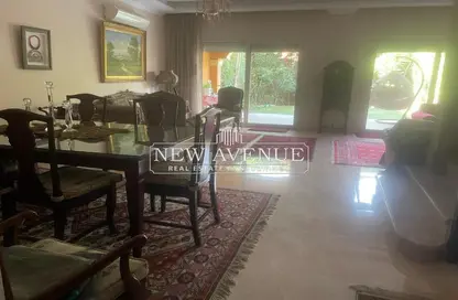 Villa - 4 Bedrooms - 4 Bathrooms for sale in Dyar Park - Ext North Inves Area - New Cairo City - Cairo