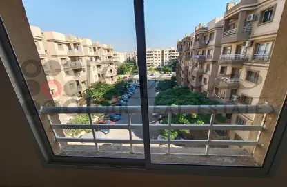 Apartment - 3 Bedrooms - 2 Bathrooms for rent in Madinaty - Cairo