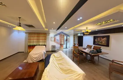 Apartment - 3 Bedrooms - 3 Bathrooms for sale in El Rehab Extension - Al Rehab - New Cairo City - Cairo