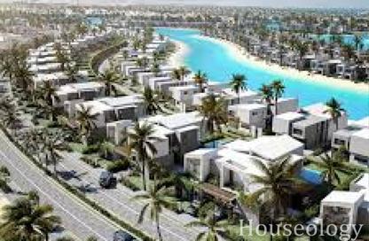 Villa - 4 Bedrooms - 4 Bathrooms for sale in Azha North - Ras Al Hekma - North Coast