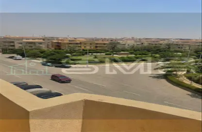 Apartment - 5 Bedrooms - 3 Bathrooms for sale in Al Sheikh Hassan Maamoun St. - El Yasmeen 7 - El Yasmeen - New Cairo City - Cairo