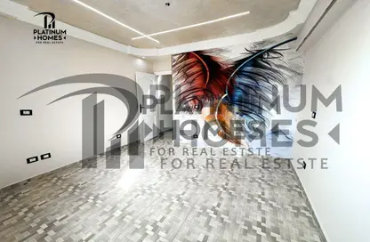 Apartment - 3 Bedrooms - 2 Bathrooms for sale in Sidi Beshr - Hay Awal El Montazah - Alexandria