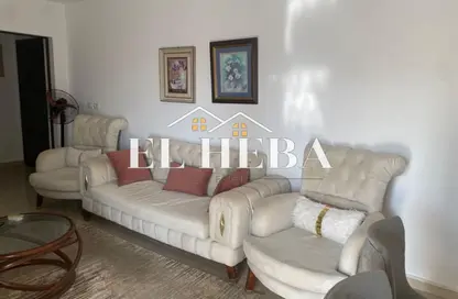 Apartment - 2 Bedrooms - 1 Bathroom for rent in Madinaty - Cairo