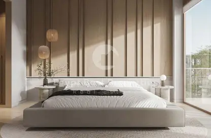 شقة - 3 غرف نوم - 4 حمامات للبيع في فاي سوديك - مدينة زايد الجديدة - الشيخ زايد - الجيزة