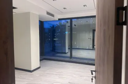 بناية كاملة - استوديو - 3 حمامات للايجار في كايرو بيزنس بارك - كمبوندات التجمع الخامس - التجمع الخامس - مدينة القاهرة الجديدة - القاهرة