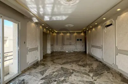 شقة - 3 غرف نوم - 3 حمامات للايجار في سكوير - كمبوندات التجمع الخامس - التجمع الخامس - مدينة القاهرة الجديدة - القاهرة