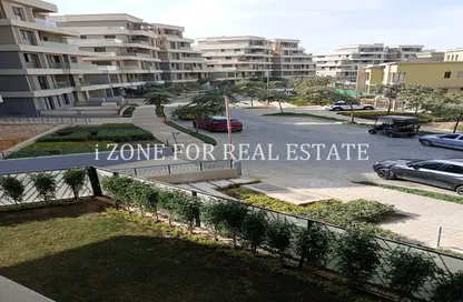 Apartment - 3 Bedrooms - 3 Bathrooms for sale in Villette - 5th Settlement Compounds - The 5th Settlement - New Cairo City - Cairo
