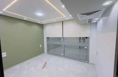 Office Space - Studio - 1 Bathroom for rent in One Kattameya - El Katameya Compounds - El Katameya - New Cairo City - Cairo