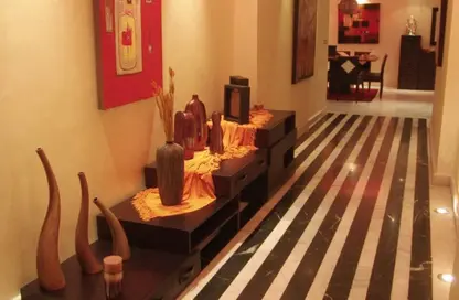 شقة - 4 غرف نوم - 4 حمامات للبيع في شارع كورنيش النيل - المعادي - حي المعادي - القاهرة