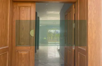 Villa - 4 Bedrooms - 3 Bathrooms for rent in Palm Hills Katameya Extension - 5th Settlement Compounds - The 5th Settlement - New Cairo City - Cairo