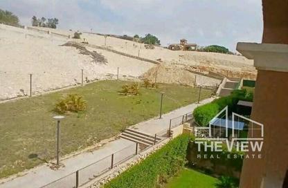 Apartment - 3 Bedrooms - 3 Bathrooms for sale in Al Khamayel city - Sheikh Zayed Compounds - Sheikh Zayed City - Giza
