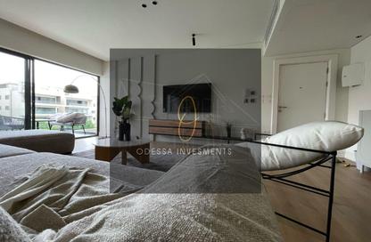 Apartment - 3 Bedrooms - 3 Bathrooms for rent in Villette - 5th Settlement Compounds - The 5th Settlement - New Cairo City - Cairo