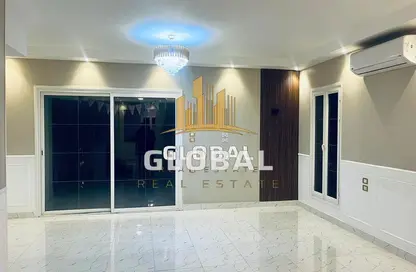 iVilla - 4 Bedrooms - 3 Bathrooms for rent in Mountain View Hyde Park - 5th Settlement Compounds - The 5th Settlement - New Cairo City - Cairo