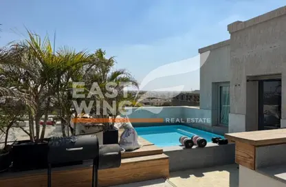 (بنتهاوس (روف - 2 غرف نوم - 3 حمامات للبيع في جاليريا مون فالى - المستثمرين الجنوبية - مدينة القاهرة الجديدة - القاهرة (بنتهاوس (روف - 2 غرف نوم - 3 حمامات للبيع في جاليريا مون فالى - المستثمرين الجنوبية - مدينة القاهرة الجديدة - القاهرة