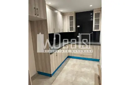 Apartment - 2 Bedrooms - 3 Bathrooms for sale in TRIO - 5th Settlement Compounds - The 5th Settlement - New Cairo City - Cairo Apartment - 2 Bedrooms - 3 Bathrooms for sale in TRIO - 5th Settlement Compounds - The 5th Settlement - New Cairo City - Cairo