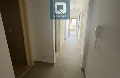 شقة - 3 غرف نوم - 3 حمامات للايجار في سيليا - كمبوندات العاصمة الإدارية الجديدة - العاصمة الإدارية الجديدة - القاهرة