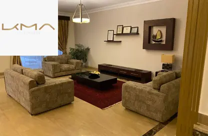 تاون هاوس - 5 غرف نوم - 4 حمامات للبيع في بيلاجيو - امتداد المستثمرين الشمالية - مدينة القاهرة الجديدة - القاهرة