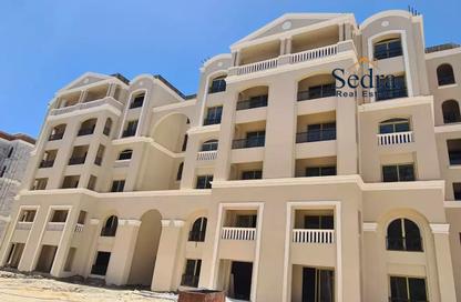 Apartment - 3 Bedrooms - 3 Bathrooms for sale in L'avenir - Mostakbal City Compounds - Mostakbal City - Future City - Cairo