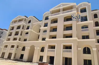 Duplex - 3 Bedrooms - 3 Bathrooms for sale in L'avenir - Mostakbal City Compounds - Mostakbal City - Future City - Cairo