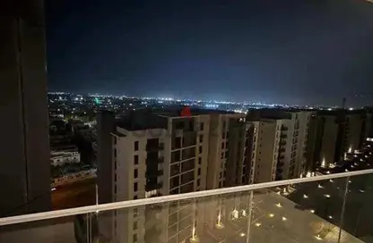 شقة - غرفة نوم - 1 حمام للبيع في بارك سايد ريزيدنس - أبراج زيد - كمبوندات الشيخ زايد - الشيخ زايد - الجيزة