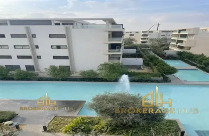 Apartment - 3 Bedrooms - 3 Bathrooms for sale in Lake View Residence - 5th Settlement Compounds - The 5th Settlement - New Cairo City - Cairo