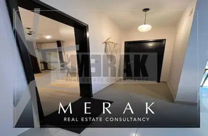 Apartment - 3 Bedrooms - 3 Bathrooms for sale in The Address East - 90 Street - The 5th Settlement - New Cairo City - Cairo
