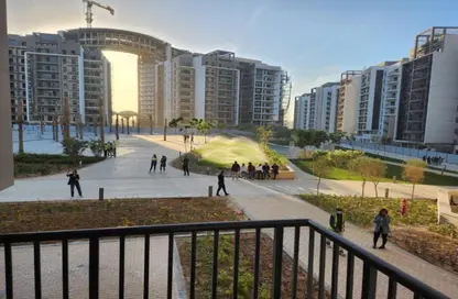 Apartment - 3 Bedrooms - 3 Bathrooms for sale in Park Side Residence - Zed Towers - Sheikh Zayed Compounds - Sheikh Zayed City - Giza