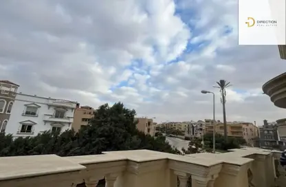 شقة - 3 غرف نوم - 3 حمامات للبيع في النرجس 1 - النرجس - مدينة القاهرة الجديدة - القاهرة