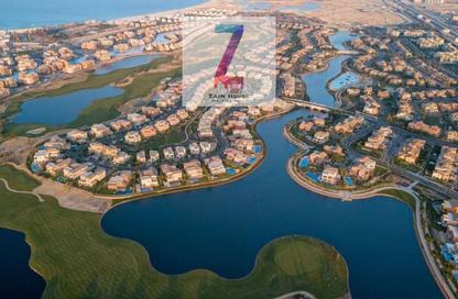 Apartment - Studio - 1 Bathroom for sale in Marassi - Sidi Abdel Rahman - North Coast