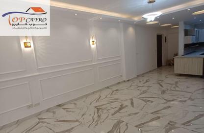 Apartment - 2 Bedrooms - 1 Bathroom for sale in Madinaty - Cairo