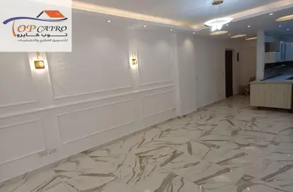 Apartment - 2 Bedrooms - 1 Bathroom for sale in Madinaty - Cairo