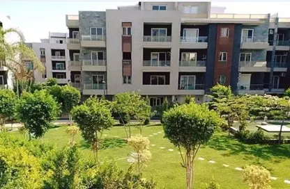 شقة - 3 غرف نوم - 3 حمامات للبيع في زايد ديونز - الحي السادس - الشيخ زايد - الجيزة