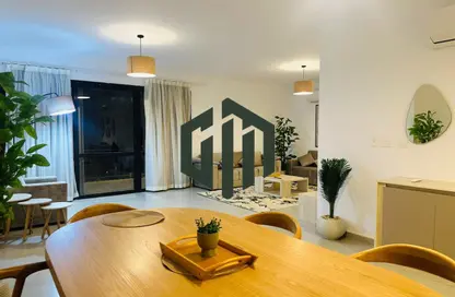 Apartment - 3 Bedrooms - 3 Bathrooms for rent in Eastown - 5th Settlement Compounds - The 5th Settlement - New Cairo City - Cairo